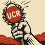 La UCR repudió los ataques de Milei a periodistas y alertó por su gravedad