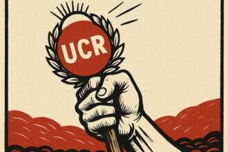La UCR repudió los ataques de Milei a periodistas y alertó por su gravedad