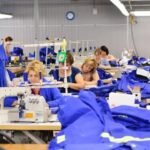 La industria textil registró una caída acumulada del 22,6% en 2026