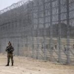 Israel cerrará los pasos de Cisjordania durante las elecciones del martes