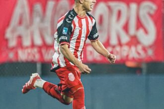 Barracas Central venció 2-1 a Estudiantes de Río Cuarto y quedó cerca de los playoffs