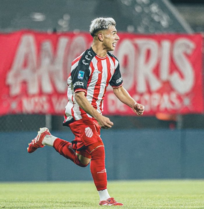Barracas Central venció 2-1 a Estudiantes de Río Cuarto y quedó cerca de los playoffs