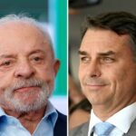 Brasil define en el balotaje si Lula continúa o Flávio Bolsonaro lo reemplaza
