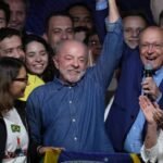La abstención bajó a 19,21% y más electores votaron en el balotaje de Brasil