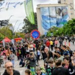 Rosario llegó al 97% de ocupación hotelera durante una semana con grandes eventos
