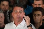 Flávio Bolsonaro pedirá anular las elecciones y cuestionará el balotaje