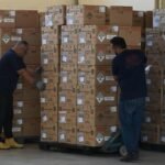 Los votantes brasileños en la Argentina: cifras y distribución electoral