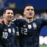 El Balón de Oro 2026 se entrega este lunes con dos argentinos nominados