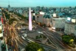 El SMN anticipó una semana con temperaturas en aumento en el AMBA