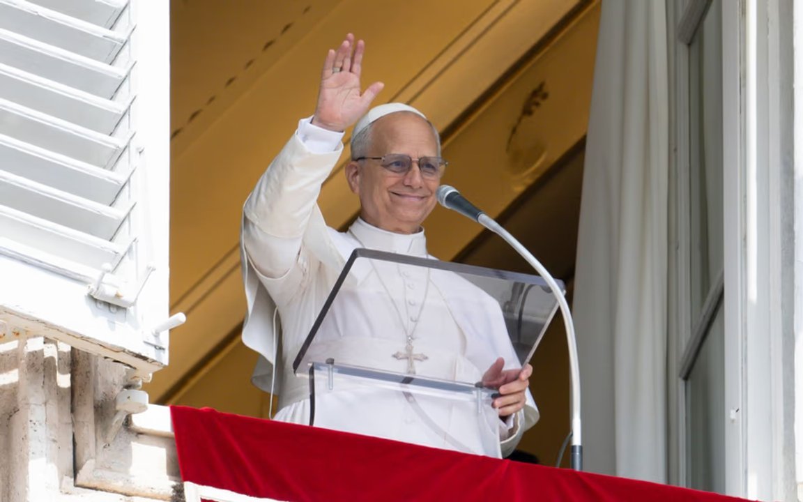 León XIV confirmó su viaje a la Argentina y difundieron la agenda prevista