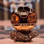 Harry Kane ganó el Balón de Oro tras una temporada con 73 goles