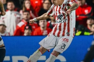 Instituto venció 1-0 a Riestra y quedó cerca de liderar la Zona A