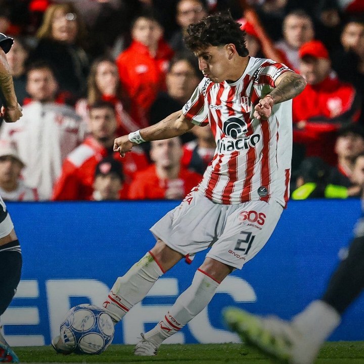 Instituto venció 1-0 a Riestra y quedó cerca de liderar la Zona A