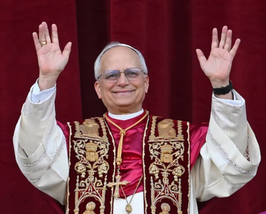 Pobreza y paz, las principales expectativas ante la visita de León XIV