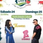 La Re Pandilla acusó al municipio de anunciar un show sin acuerdo