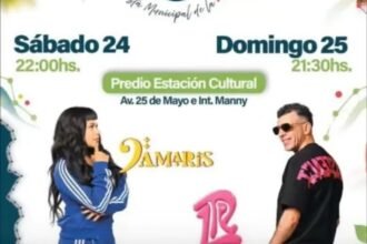 La Re Pandilla acusó al municipio de anunciar un show sin acuerdo