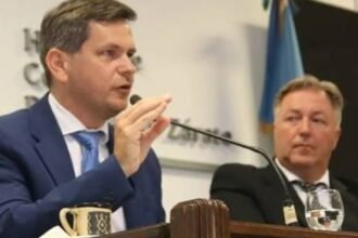 Cuestionan el alcance de la inteligencia criminal en la Policía Municipal de Zárate