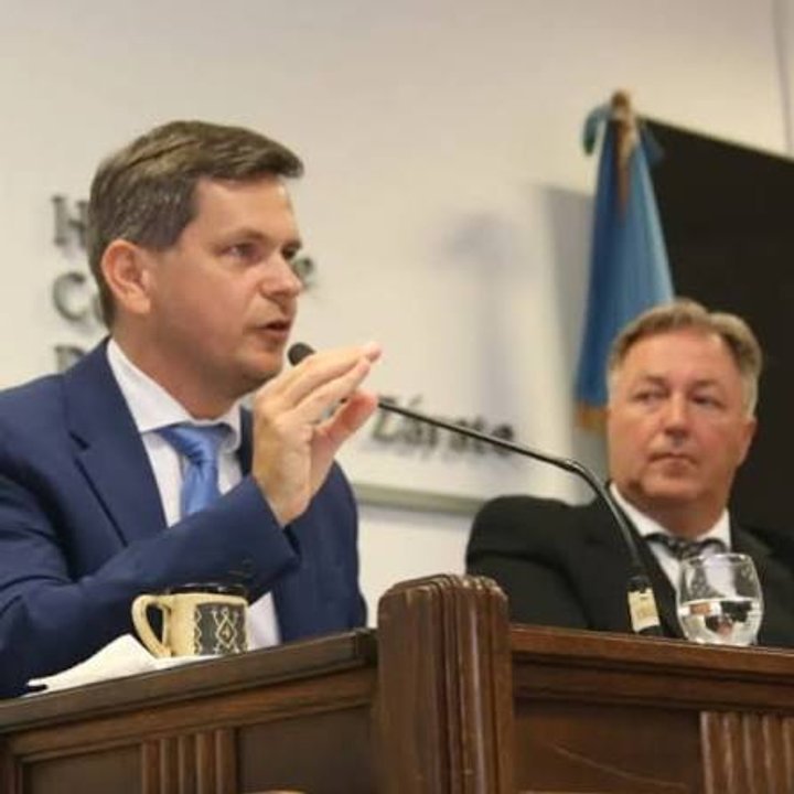 Cuestionan el alcance de la inteligencia criminal en la Policía Municipal de Zárate