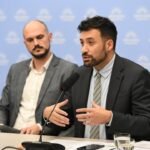 Presupuesto 2027: Diputados negocia fondos para discapacidad y universidades