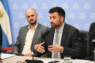 Presupuesto 2027: Diputados negocia fondos para discapacidad y universidades