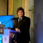 Milei designó a Claudio Ricardo Gutiérrez como embajador en Camboya