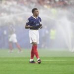 LaLiga se disculpó en China tras un comentario de Kylian Mbappé