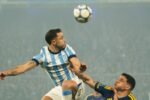 Racing visita a Estudiantes de Río Cuarto tras la salida de Juan Pablo Vojvoda