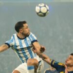 Racing visita a Estudiantes de Río Cuarto tras la salida de Juan Pablo Vojvoda