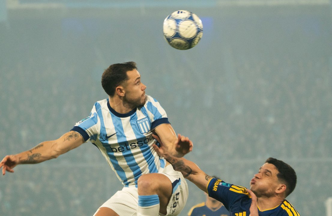 Racing visita a Estudiantes de Río Cuarto tras la salida de Juan Pablo Vojvoda