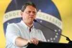 El gobernador de San Pablo reconoció el resultado del balotaje en Brasil