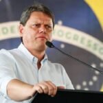 El gobernador de San Pablo reconoció el resultado del balotaje en Brasil