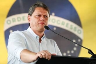 El gobernador de San Pablo reconoció el resultado del balotaje en Brasil