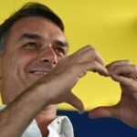 Flávio Bolsonaro: avión retenido en Iguazú habría intentado salir como “vuelo sanitario”