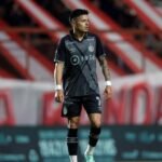 Argentinos venció 1-0 a Independiente Rivadavia y aseguró su pase a octavos
