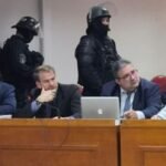 Corrientes: alegatos en juicio por tentativa de homicidio contra Santos Regis y Codazzi