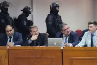 Corrientes: alegatos en juicio por tentativa de homicidio contra Santos Regis y Codazzi