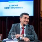 El Senado tratará en comisión el proyecto de Propiedad Privada y la Ley de Tierras