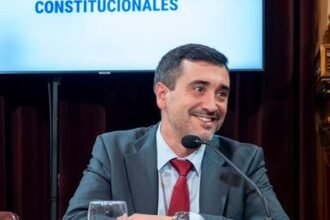 El Senado tratará en comisión el proyecto de Propiedad Privada y la Ley de Tierras