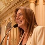 Sandra Pettovello y otros referentes recibieron los Premios Ben Gurión 2026