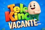 Telekino: el pozo estimado para el sorteo del domingo 1 de noviembre de 2026