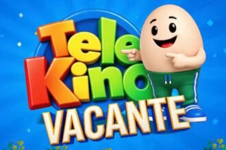 Telekino: el pozo estimado para el sorteo del domingo 1 de noviembre de 2026