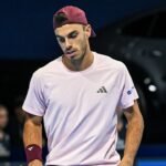 Cerúndolo cayó ante Norrie y quedó eliminado del ATP 500 de Viena