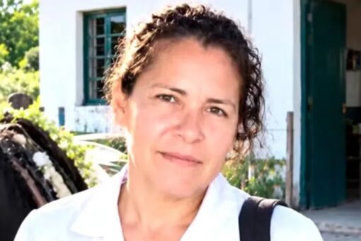 La Fiscal铆a de Esquina confirm贸 que sigue la b煤squeda de Nancy Godoy