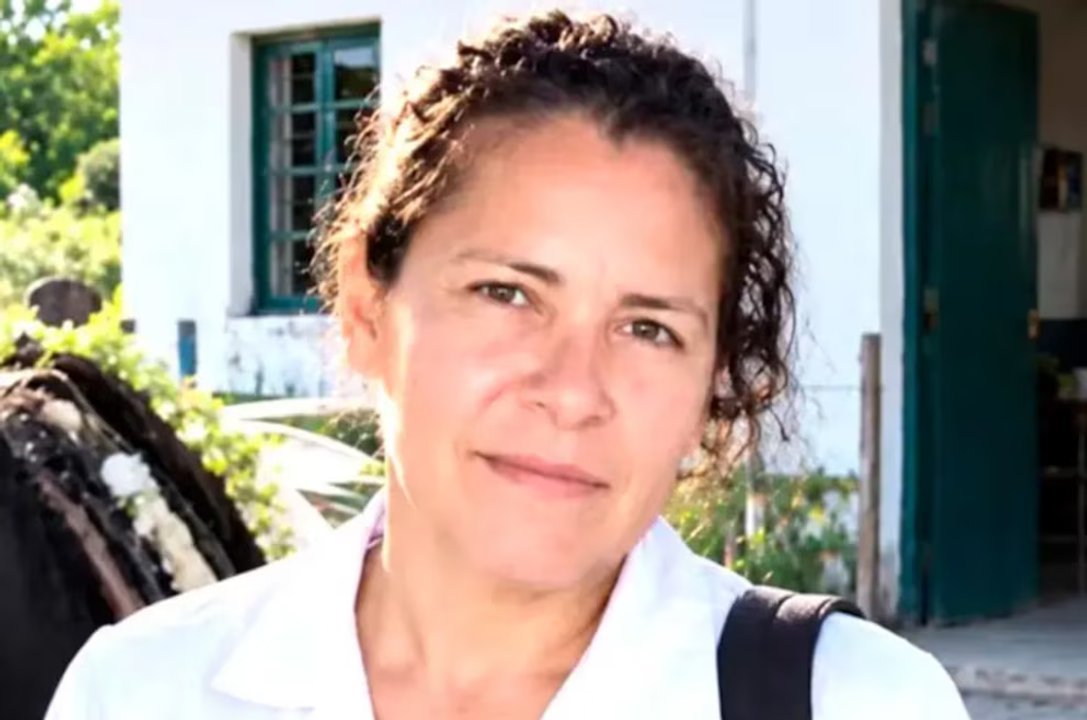 La Fiscalía de Esquina confirmó que sigue la búsqueda de Nancy Godoy