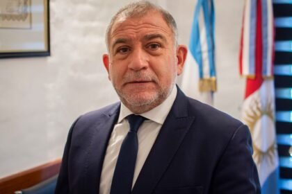 Luis Juez pidi贸 que las denuncias contra S谩nchez Torres pasen a Acusaci贸n