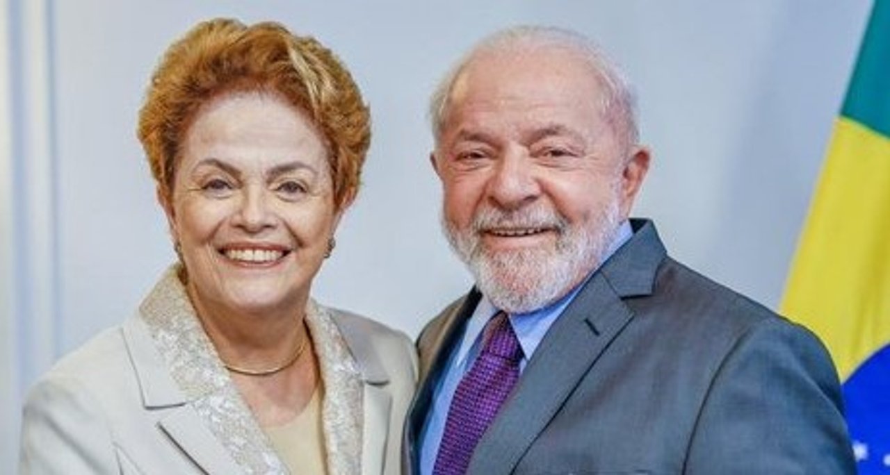Dilma Rousseff recibirá una reparación mensual por persecución durante la dictadura