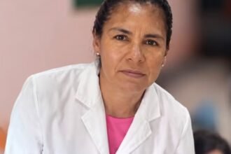 Encontraron el cuerpo de Nancy Godoy en una estancia de la zona de Esquina