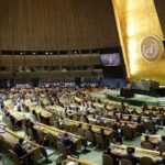 Argentina votó en contra de condenar el embargo de Estados Unidos a Cuba