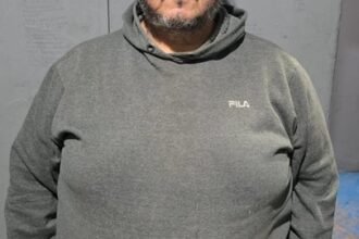 Inhabilitaron preventivamente al conductor que atropelló a un adolescente en Guernica