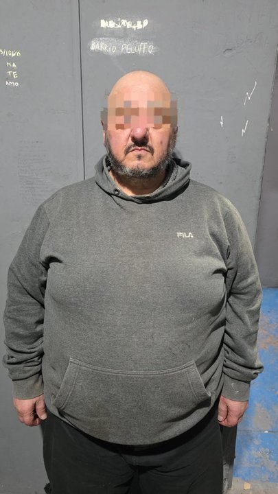 Inhabilitaron preventivamente al conductor que atropelló a un adolescente en Guernica